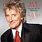 Rod Stewart - Thanks For The Memory... The Great American Songbook: Volume IV album