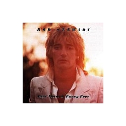Rod Stewart - Foot Loose &amp; Fancy Free album
