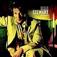 Rod Stewart - Human album