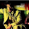 Rod Stewart - Human album