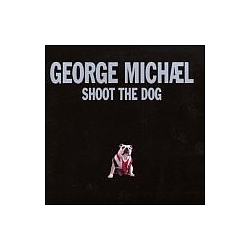 George Michael - Shoot the Dog album