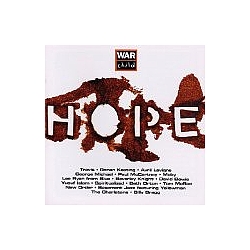 George Michael - War Child: Hope album