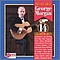 George Morgan - The Late, Great George Morgan 14 Greatest Hits album