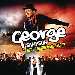 George Sampson - Get Up On The Dance Floor album