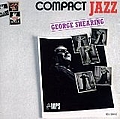 George Shearing - Compact Jazz альбом