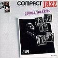 George Shearing - Compact Jazz album