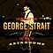 George Strait - For The Last Time: Live From The Astrodome альбом