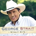 George Strait - Strait Hits album