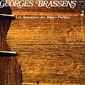 Georges Brassens - Les Amoureux Des Bancs Publics альбом