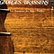 Georges Brassens - Les Amoureux Des Bancs Publics album