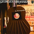 Georges Brassens - Le Pornographe album