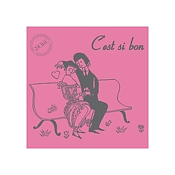 Georges Brassens - C&#039;est si bon album