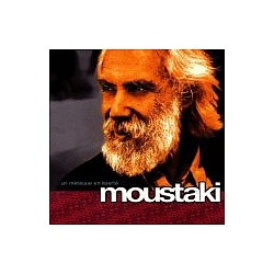Georges Moustaki - Un métèque en liberté (disc 2) album