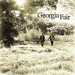 Georgia Fair - Georgia Fair album