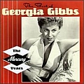 Georgia Gibbs - The Best of Georgia Gibbs - the Mercury Years album