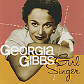 Georgia Gibbs - Girl Singer album
