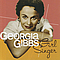 Georgia Gibbs - Girl Singer album