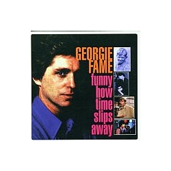 Georgie Fame - Funny How Time Slips Away album