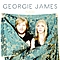 Georgie James - Places альбом
