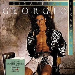 Georgio - Sex Appeal album