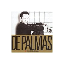 Gerald De Palmas - Un Homme Sans Racines альбом