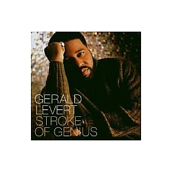 Gerald Levert - A Stroke of Genius альбом