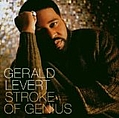 Gerald Levert - A Stroke of Genius альбом