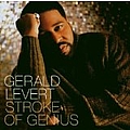 Gerald Levert - A Stroke of Genius album