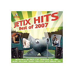 Gerard Joling - Jetix Hits 2007 album