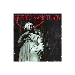 Gerard McMann - Gothic Sanctuary album