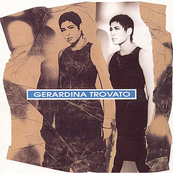 Gerardina Trovato - Gerardina Trovato album