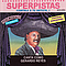 Gerardo Reyes - Superpistas - Canta Como Gerardo Reyes альбом