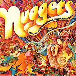 Sagittarius - Nuggets: Original Artyfacts From The First Psychedelic Era альбом