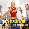 Geri Halliwell - It&#039;s Raining Men album