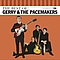 Gerry &amp; The Pacemakers - The Very Best Of Gerry &amp; The Pacemakers альбом