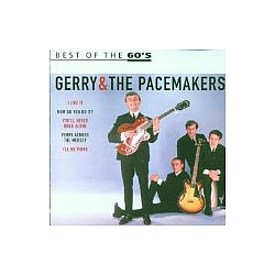 Gerry &amp; The Pacemakers - Gerry &amp; The Pacemakers альбом