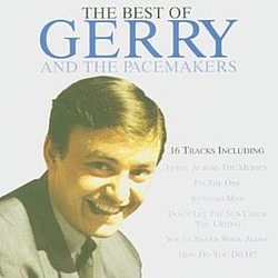 Gerry And The Pacemakers - The Best Of Gerry And The Pavemakers album