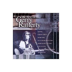 Gerry Rafferty - The Best Of Gerry Rafferty album