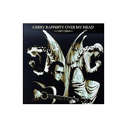 Gerry Rafferty - Over My Head album