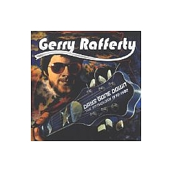 Gerry Rafferty - The Best of 1970-1982: Days Gone Down альбом