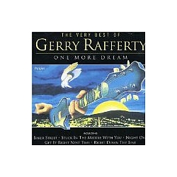 Gerry Rafferty - One More Dream album