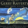Gerry Rafferty - One More Dream album