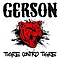 Gerson - TIGRE CONTRO TIGRE альбом