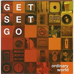 Get Set Go - Ordinary World альбом