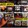 Geto Boys - Greatest Hits album