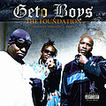 Geto Boys - The Foundation альбом