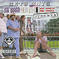 Geto Boys - Da Good Da Bad Da Ugly Screwed &amp; Chopped album