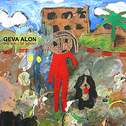 Geva Alon - The Wall Of Sound album