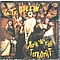 Gg Allin - Rock &#039;n&#039; Roll Terrorist (disc 1) album