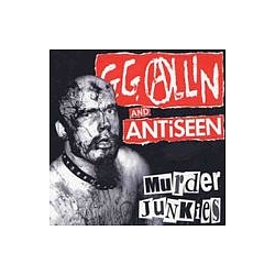 Gg Allin - Murder Junkies альбом